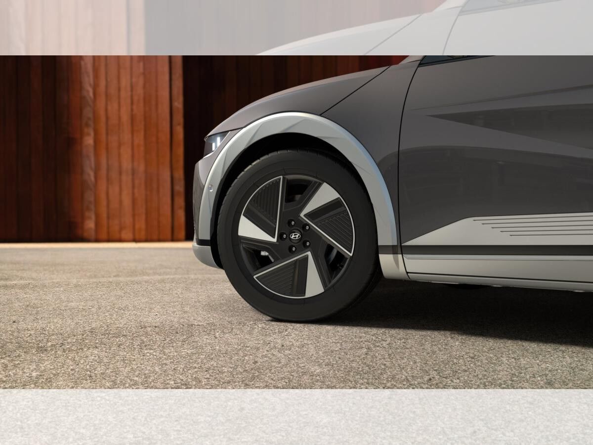 Hyundai IONIQ 5 84 kWh+TECHNIQ+360 Kamera Park Paket+Sitz Paket
