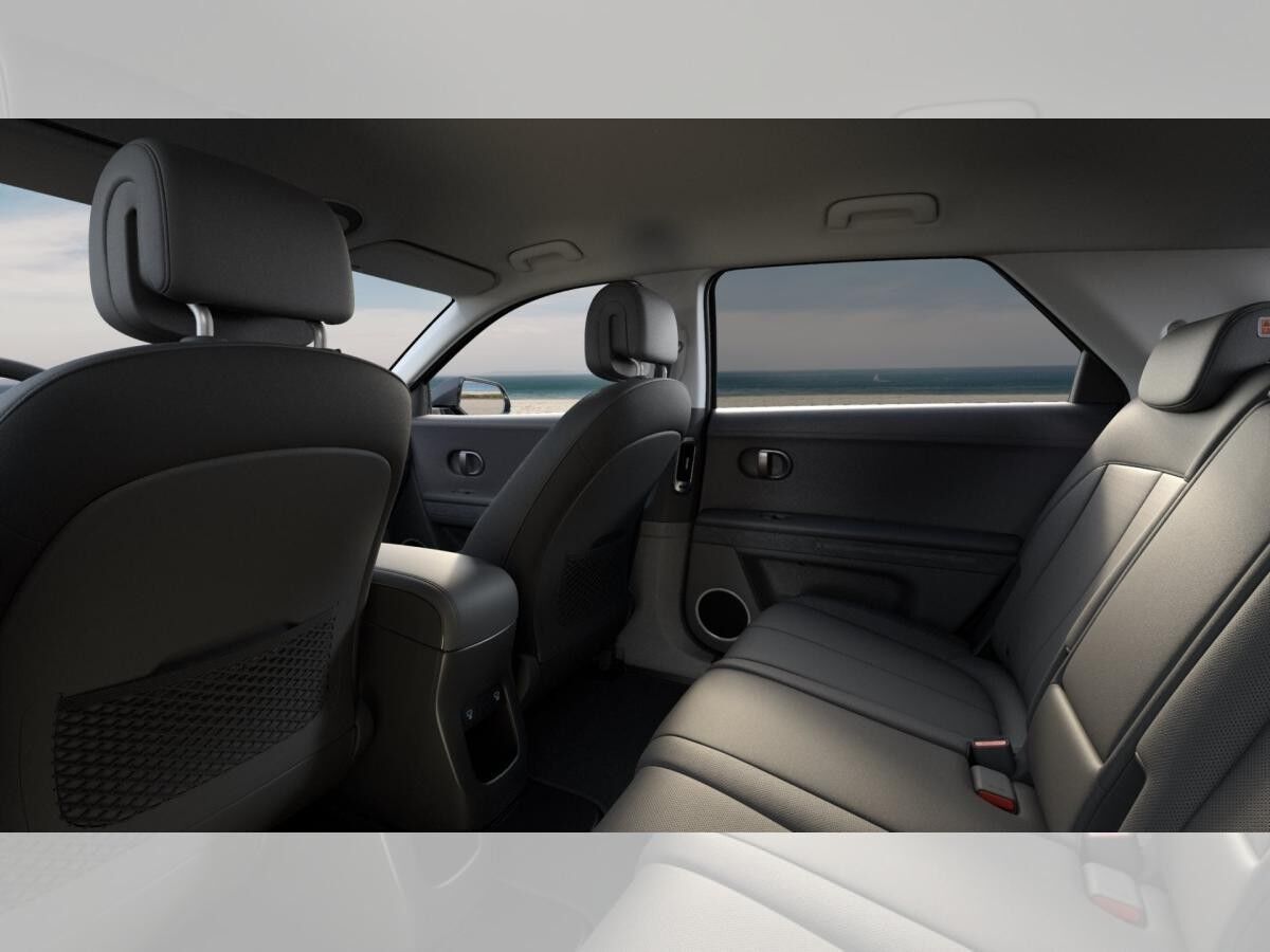 Hyundai IONIQ 5 84 kWh+TECHNIQ+360 Kamera Park Paket+Sitz Paket