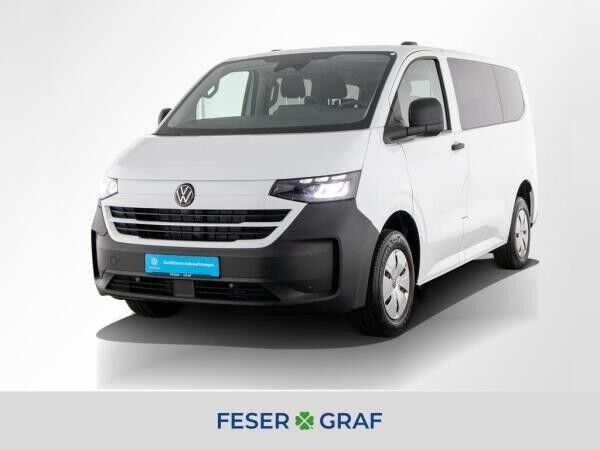 Volkswagen e-Caravelle T7 Caravelle h Sofort Verfügbar