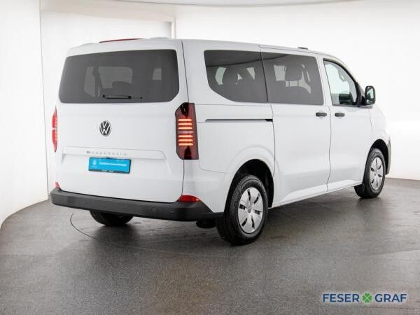 Volkswagen e-Caravelle T7 Caravelle h Sofort Verfügbar