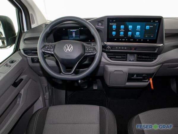 Volkswagen e-Caravelle T7 Caravelle h Sofort Verfügbar