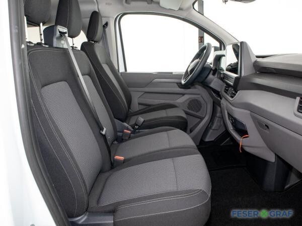 Volkswagen e-Caravelle T7 Caravelle h Sofort Verfügbar