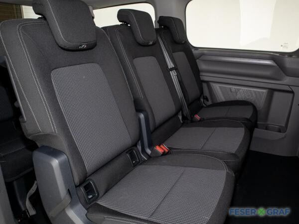 Volkswagen e-Caravelle T7 Caravelle h Sofort Verfügbar