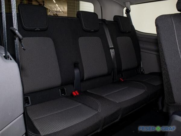 Volkswagen e-Caravelle T7 Caravelle h Sofort Verfügbar