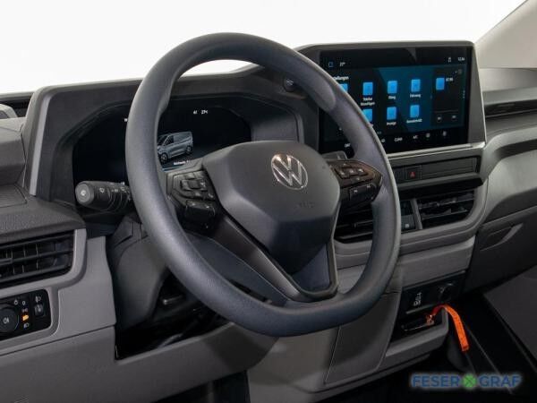 Volkswagen e-Caravelle T7 Caravelle h Sofort Verfügbar