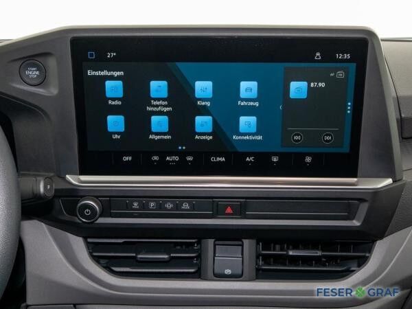 Volkswagen e-Caravelle T7 Caravelle h Sofort Verfügbar