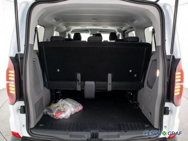 Volkswagen e-Caravelle T7 Caravelle h Sofort Verfügbar