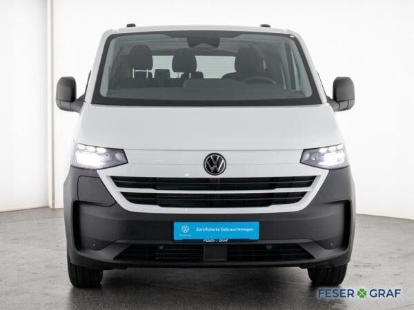 Volkswagen e-Caravelle T7 Caravelle h Sofort Verfügbar