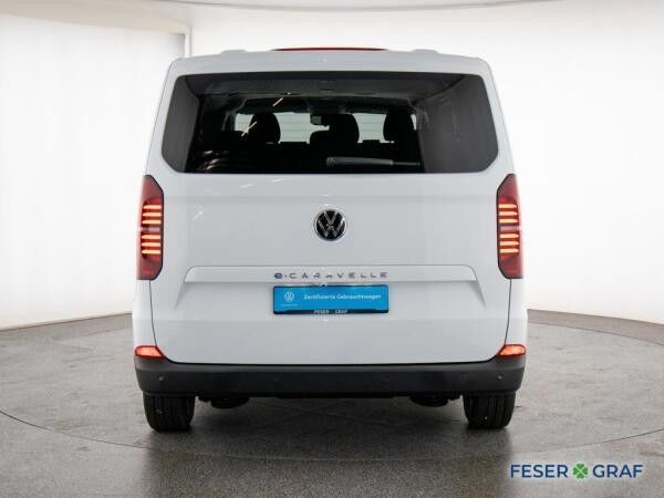 Volkswagen e-Caravelle T7 Caravelle h Sofort Verfügbar