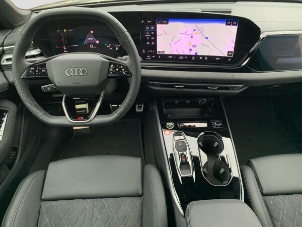 Audi A5 Avant 2.0TFSI S-tronic edition one Matrix AHK