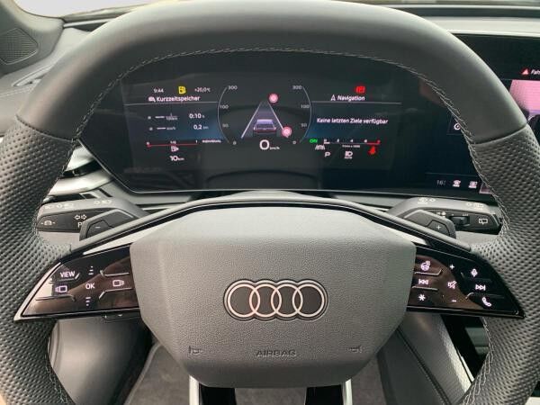 Audi A5 Avant 2.0TFSI S-tronic edition one Matrix AHK