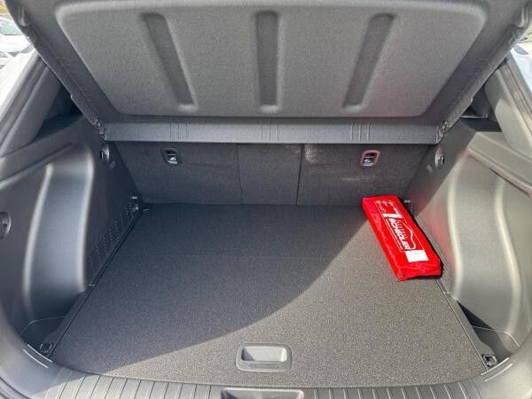 Hyundai Kona Elektro 218PS 65,4kWh N Line + elektrische Heckklappe