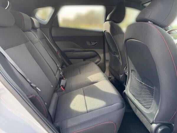Hyundai Kona Elektro 218PS 65,4kWh N Line + elektrische Heckklappe
