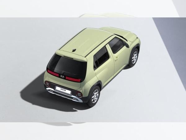 Hyundai Inster INSTER EV 49 kWh (115 PS) 2WD Trend Effizienz-Paket, Assistenz-Paket, 360 Grad Kamera, Wärmep