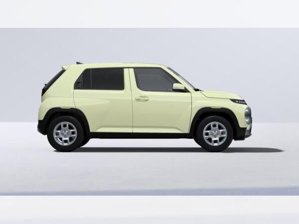 Hyundai Inster INSTER EV 49 kWh (115 PS) 2WD Trend Effizienz-Paket, Assistenz-Paket, 360 Grad Kamera, Wärmep