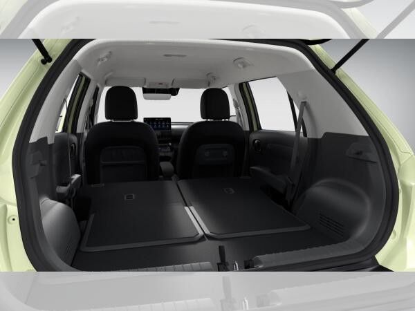 Hyundai Inster INSTER EV 49 kWh (115 PS) 2WD Trend Effizienz-Paket, Assistenz-Paket, 360 Grad Kamera, Wärmep