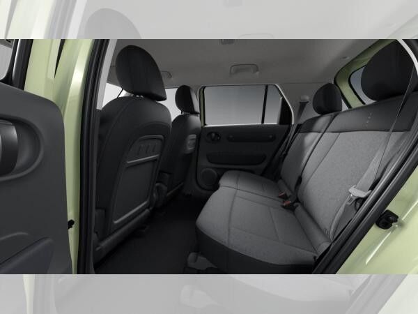 Hyundai Inster INSTER EV 49 kWh (115 PS) 2WD Trend Effizienz-Paket, Assistenz-Paket, 360 Grad Kamera, Wärmep