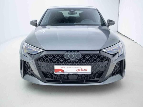 Audi RS3 Limousine 2.5 TFSI*RS*CARBON*SONOS*ASG*HUD*