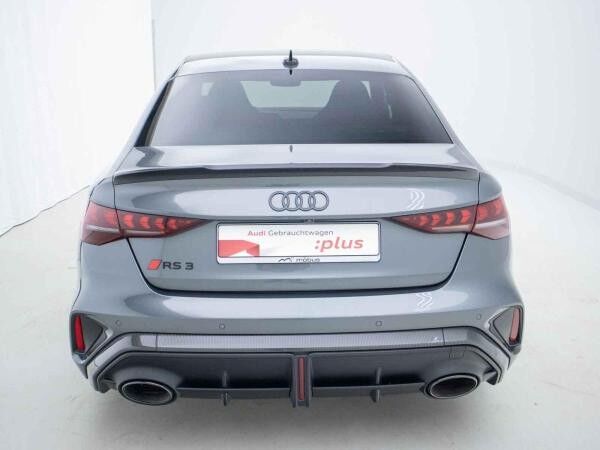 Audi RS3 Limousine 2.5 TFSI*RS*CARBON*SONOS*ASG*HUD*