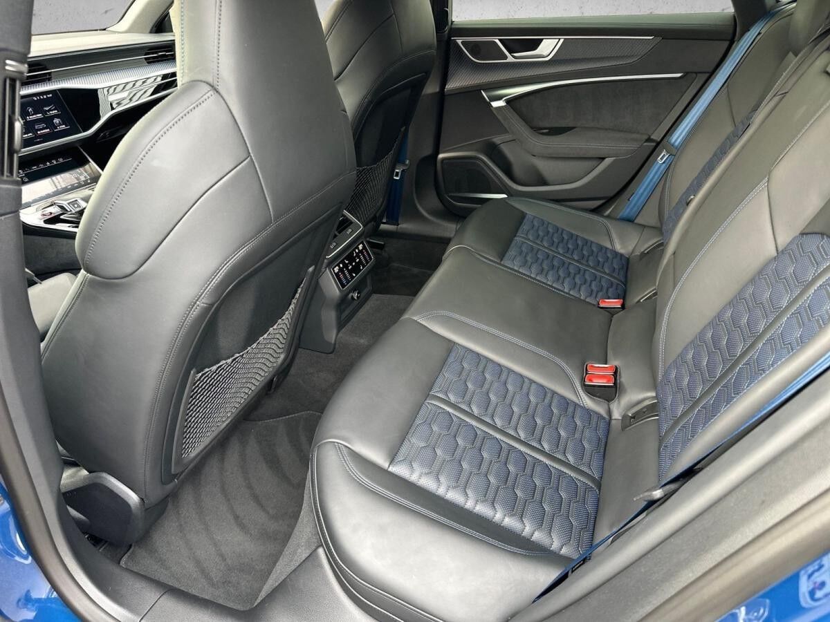 Audi RS7 RS 7 Sportback TFSI q. perf. *HD-Matrix*Pano*HuD*