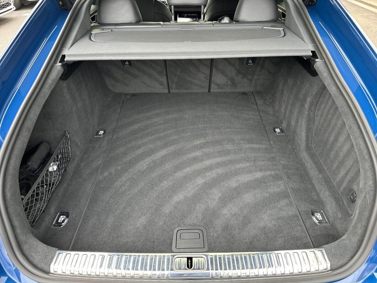 Audi RS7 RS 7 Sportback TFSI q. perf. *HD-Matrix*Pano*HuD*