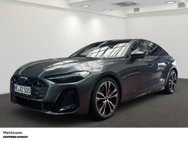Audi S5 LIMOUSINE TFSI (Mettmann)