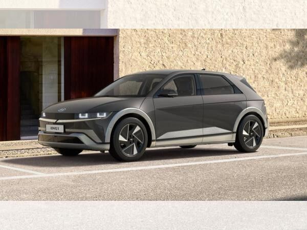 Hyundai IONIQ 5 84 kWh TECHNIQ 360 Kamera Park Paket Sitz Paket