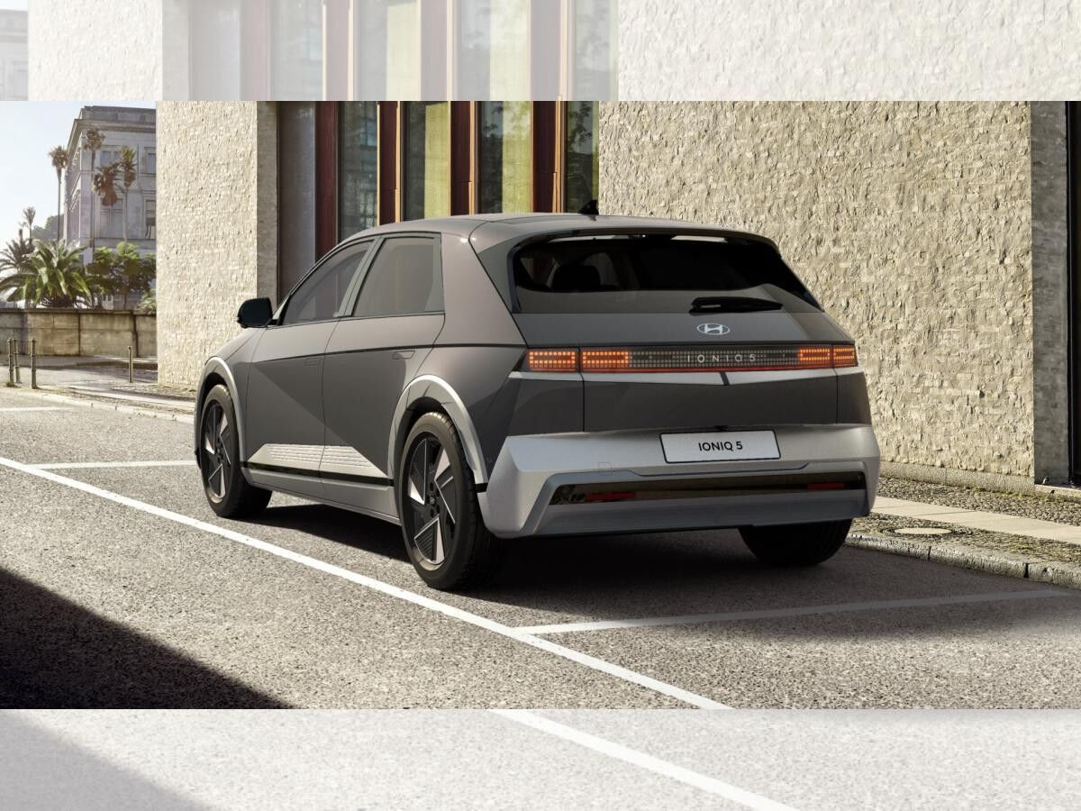 Hyundai IONIQ 5 84 kWh+TECHNIQ+360 Kamera Park Paket+Sitz Paket