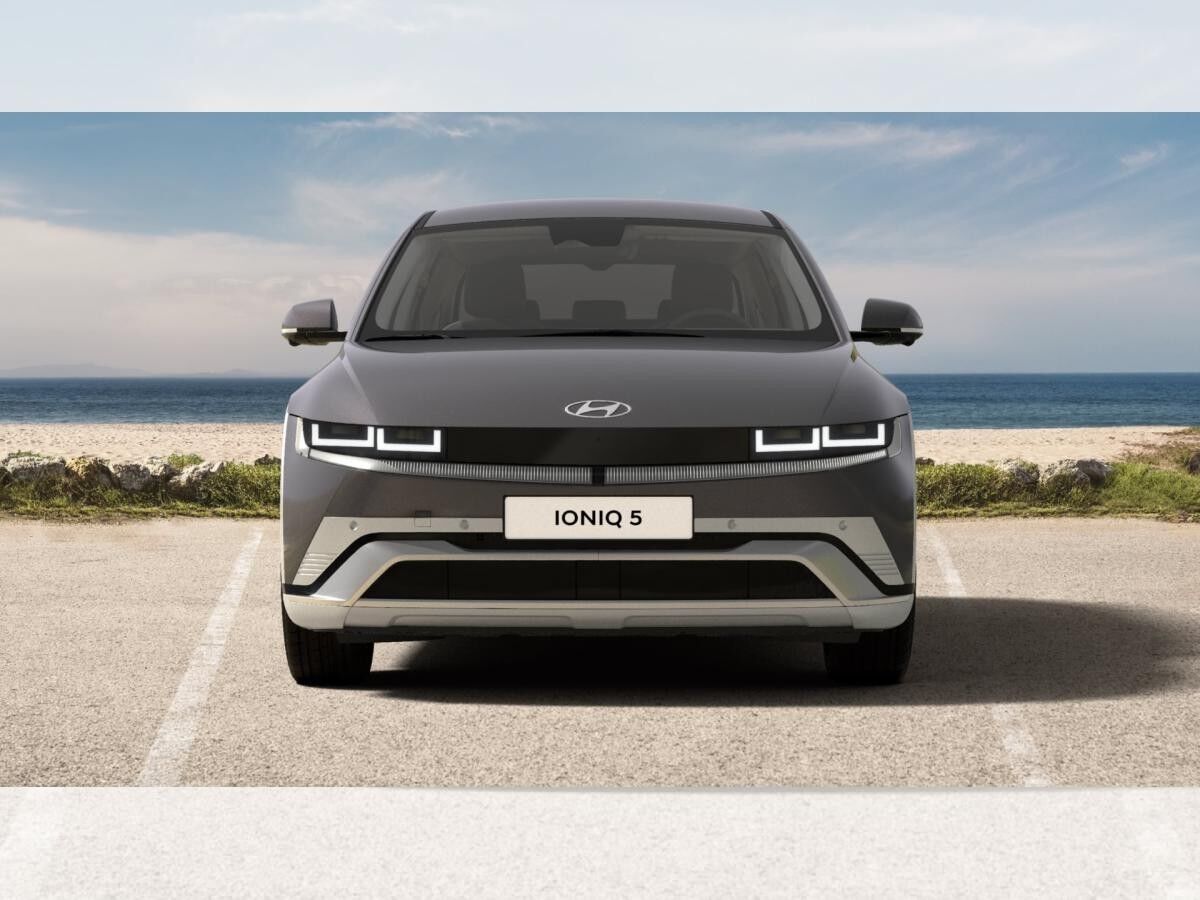 Hyundai IONIQ 5 84 kWh+TECHNIQ+360 Kamera Park Paket+Sitz Paket