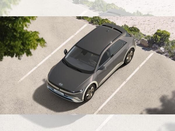 Hyundai IONIQ 5 84 kWh TECHNIQ 360 Kamera Park Paket Sitz Paket