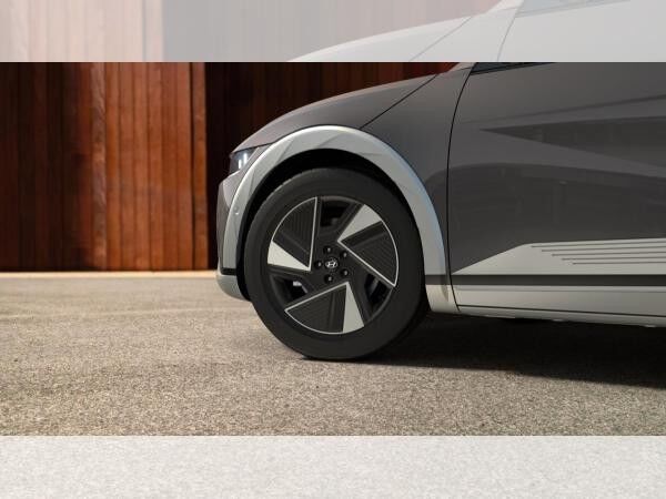 Hyundai IONIQ 5 84 kWh TECHNIQ 360 Kamera Park Paket Sitz Paket