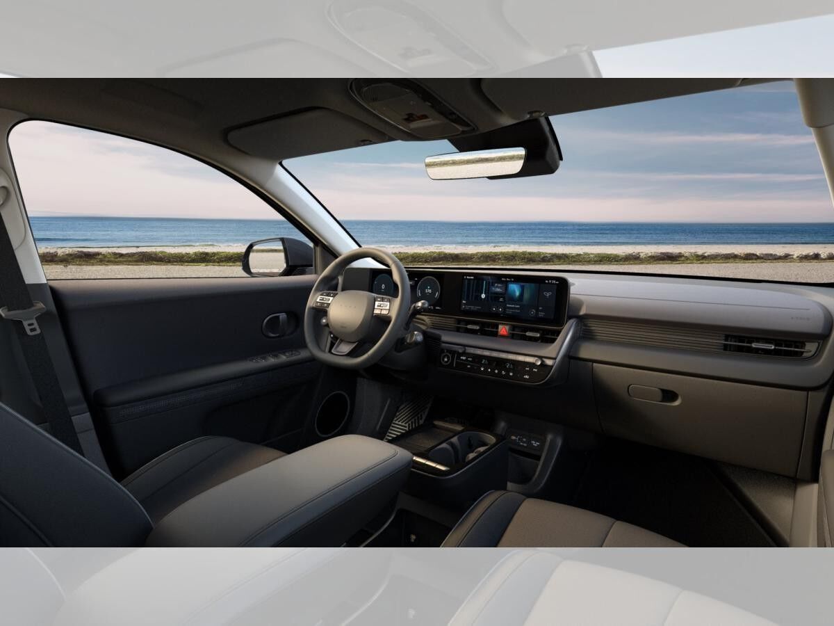 Hyundai IONIQ 5 84 kWh+TECHNIQ+360 Kamera Park Paket+Sitz Paket