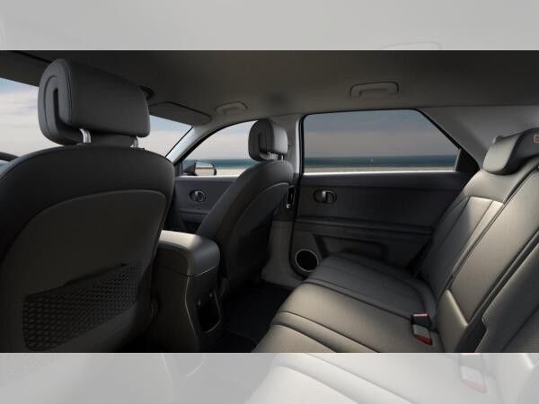 Hyundai IONIQ 5 84 kWh TECHNIQ 360 Kamera Park Paket Sitz Paket