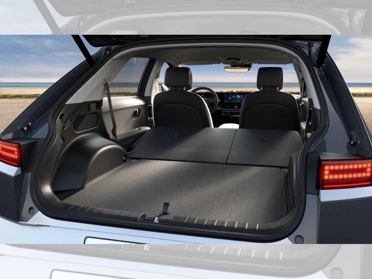 Hyundai IONIQ 5 84 kWh+TECHNIQ+360 Kamera Park Paket+Sitz Paket