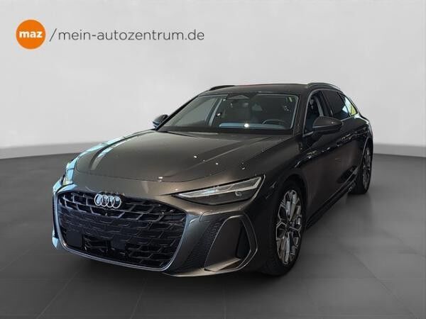 Audi A6 Avant TFSI 150 kW Tech plus Leder S line