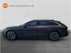 Audi A6 Avant TFSI 150 kW Tech plus Leder S line