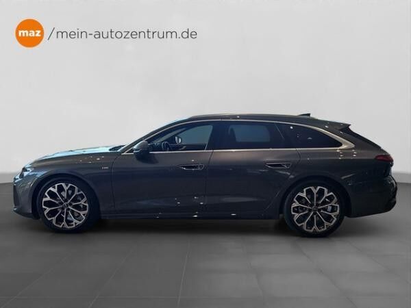 Audi A6 Avant TFSI 150 kW Tech plus Leder S line