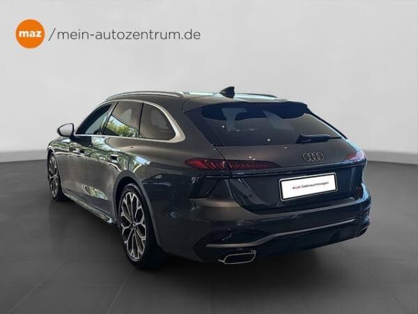 Audi A6 Avant TFSI 150 kW Tech plus Leder S line