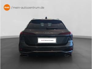 Audi A6 Avant TFSI 150 kW Tech plus Leder S line