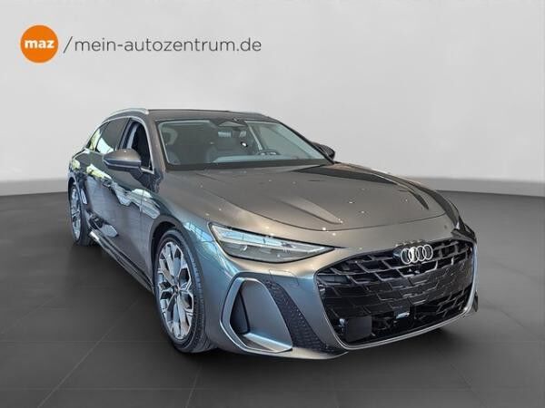 Audi A6 Avant TFSI 150 kW Tech plus Leder S line