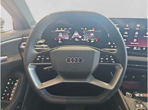 Audi A6 Avant TFSI 150 kW Tech plus Leder S line