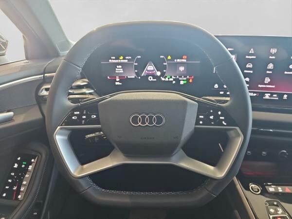 Audi A6 Avant TFSI 150 kW Tech plus Leder S line