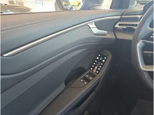 Audi A6 Avant TFSI 150 kW Tech plus Leder S line