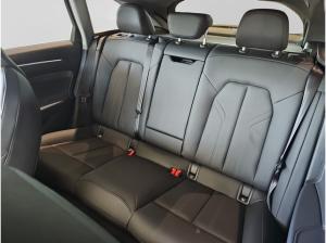 Audi A6 Avant TFSI 150 kW Tech plus Leder S line