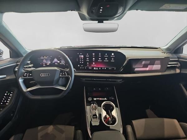 Audi A6 Avant TFSI 150 kW Tech plus Leder S line