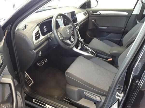 Volkswagen T-Roc 2.0 TDI DSG - MOVE NAVI LED SITZHZG PDC