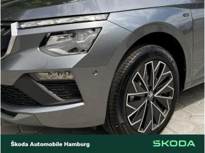 Skoda Kamiq Tour 1.0  TSI DSG