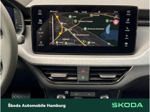 Skoda Kamiq Tour 1.0  TSI DSG