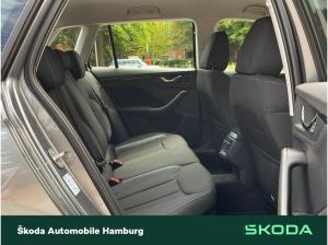 Skoda Kamiq Tour 1.0  TSI DSG