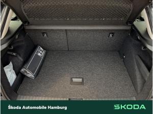 Skoda Kamiq Tour 1.0  TSI DSG